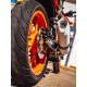 KTM DUKE 390 2017 - 2020 ESCAPE GPR ALBUS EVO4 SISTEMA HOMOLOGADO