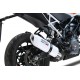 Kawasaki z 125 2019/21 e4 gpr deeptone inox