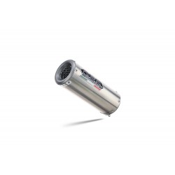 Kawasaki z 125 2019/21 e4 gpr m3 inox 