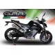 Kawasaki z 300 2014/16 gpr gpe ann.poppy