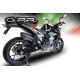 Kawasaki ninja 400 2018/19 e4 gpr deeptone inox