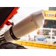 KTM DUKE 890 2021 - 2024 ESCAPE GPR ALBUS EVO4 SISTEMA HOMOLOGADO