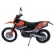 Kawasaki ninja 300 r 2012/16 gpr ghisa 