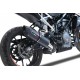 Kawasaki klx 250 r 1994/96 gpr ghisa 