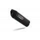 KTM SMT 890 2023 - 2024 ESCAPE GPR FURORE EVO4 NERO SISTEMA HOMOLOGADO