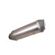 KTM SX-F 450 2020 - 2022 ESCAPE GPR PENTACROSS INOX SISTEMA RACING CON DBKILLER FIM
