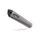 KTM XC-F 450 2013 - 2015 ESCAPE GPR GPE ANN. TITANIUM SISTEMA HOMOLOGADO