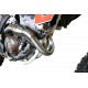 Kawasaki klx 300 r 1997/06 gpr furore nero
