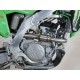 Kawasaki ninja 300 r 2012/16 gpr furore carbon