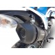 Kawasaki z 750 - s 2004/06 gpr dual carbon