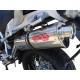 Kawasaki z 900 e 2017/19 gpr m3 inox 