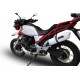 Kawasaki z 800 e 2013/16 gpr gpe ann.titanium