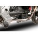 Kawasaki z 800 e 2013/16 gpr deeptone inox