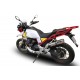 Kawasaki z 800 e 2013/16 gpr albus ceramic