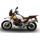 MOTO GUZZI V85 TT 2019 - 2020 ESCAPE GPR TRIOVAL SISTEMA HOMOLOGADO