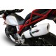 Kawasaki z 800 e 2013/16 gpr furore carbon