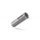 MOTO GUZZI V85 TT 2021 - 2023 ESCAPE GPR M3 TITANIUM NATURAL SISTEMA HOMOLOGADO