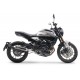 Kawasaki z 900 rs 2018/2019 gpr ultracone