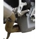 Kawasaki z 1000 2003/06 gpr m3 carbon 