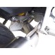 Kawasaki versys 1000 i.e. 2011/14 gpr trioval