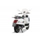 Kawasaki zx-10r 2004/05 gpr gpe ann.black titanium