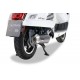 Kawasaki zzr 1400 2006/07 gpr satinox 