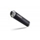 Kawasaki zrx 1100 1998/01 gpr inox tondo / round