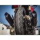ROYAL ENFIELD CONTINENTAL 650 2021 - 2024 ESCAPE GPR FURORE EVO4 NERO SISTEMA HOMOLOGADO CON CATALIZADOR INCLUIDO