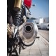 ROYAL ENFIELD CONTINENTAL 650 2021 - 2024 ESCAPE GPR SATINOX SISTEMA HOMOLOGADO CON CATALIZADOR INCLUIDO
