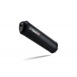 ROYAL ENFIELD SCRAM 411 2022 - 2024 ESCAPE GPR GHISA SISTEMA HOMOLOGADO CON CATALIZADOR INCLUIDO