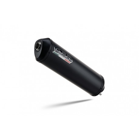ROYAL ENFIELD SCRAM 411 2022 - 2024 ESCAPE GPR GHISA SISTEMA HOMOLOGADO CON CATALIZADOR INCLUIDO
