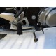 SUZUKI GS 500 E - F 1989 - 2007 ESCAPE GPR GPE ANN. TITANIUM SISTEMA HOMOLOGADO