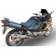 SUZUKI GSF 400 BANDIT 1991 - 1997 ESCAPE GPR TRIOVAL SISTEMA HOMOLOGADO