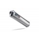 SUZUKI GSX750F 1998 - 2004 ESCAPE GPR SATINOX SISTEMA HOMOLOGADO