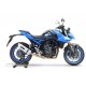 SUZUKI GSX-8R 2022 - 2024 ESCAPE GPR ALBUS EVO4 SISTEMA HOMOLOGADO CON CATALIZADOR INCLUIDO