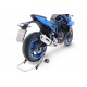 Ktm duke 690 2012/16 gpr deeptone inox