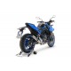 Ktm duke 690 2012/16 gpr furore nero