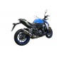 SUZUKI GSX-S 1000 F 2021 - 2024 ESCAPE GPR GP EVO4 TITANIUM SISTEMA HOMOLOGADO