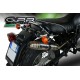 Ktm duke 200 2012/16 gpr furore nero