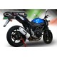 SUZUKI SV 650 A 2021 - 2024 ESCAPE GPR ALBUS EVO4 SISTEMA HOMOLOGADO