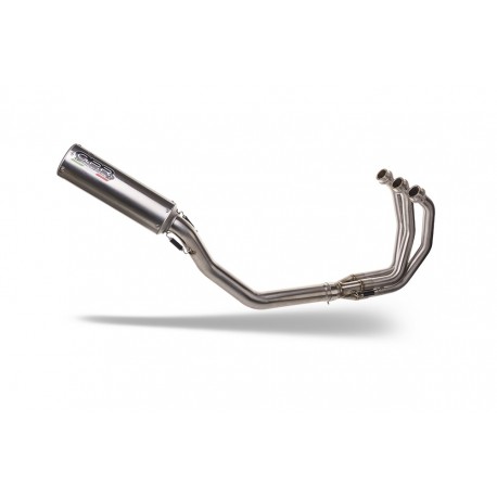 Ktm lc 8 1290 super adv 2017/19 e4 gpr gp evo4 black titanium