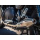 Moto guzzi griso 850 2006/15 gpr m3 inox 