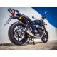 TRIUMPH STREET TWIN 900 2020 - 2021 ESCAPE GPR VINTACONE SISTEMA HOMOLOGADO