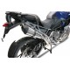 TRIUMPH TIGER 1200 GT - RALLY 2022 - 2024 ESCAPE GPR GP EVO4 TITANIUM SISTEMA HOMOLOGADO
