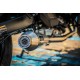 URAL GEAR UP 2017 - 2019 ESCAPE GPR ULTRACONE SISTEMA HOMOLOGADO CON CATALIZADOR INCLUIDO