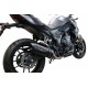 Moto guzzi stelvio 1200 4v 2008/10 gpr trioval