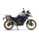 Mv agusta brutale 675 2012/15 gpr furore carbon