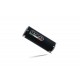 VOGE 500DSX 2021 - 2024 ESCAPE GPR M3 BLACK TITANIUM SISTEMA RACING 
