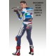 VOGE 500DSX 2021 - 2024 ESCAPE GPR POWERCONE EVO SISTEMA RACING 