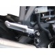 VOGE 500R 2021 - 2024 ESCAPE GPR M3 POPPY SISTEMA HOMOLOGADO